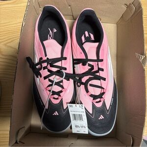 NEW adidas F50 Freestyle 24 Messi 'Miami' | Men Sizes 10.5 Women 11.5